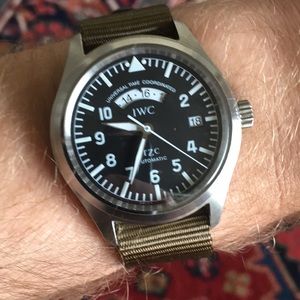 Meet your Posher, Kevin